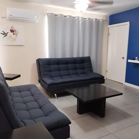 Departamento Moderno Leilighet Ciudad Juárez Eksteriør bilde
