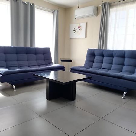 Departamento Moderno Leilighet Ciudad Juárez Eksteriør bilde