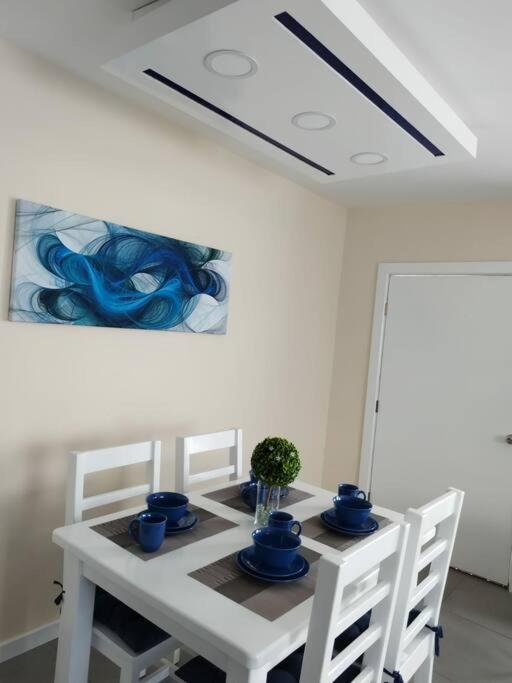 Departamento Moderno Leilighet Ciudad Juárez Eksteriør bilde