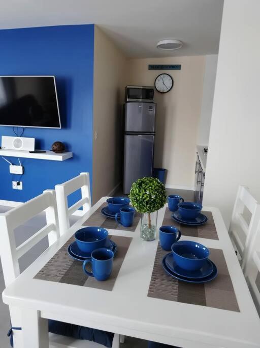 Departamento Moderno Leilighet Ciudad Juárez Eksteriør bilde
