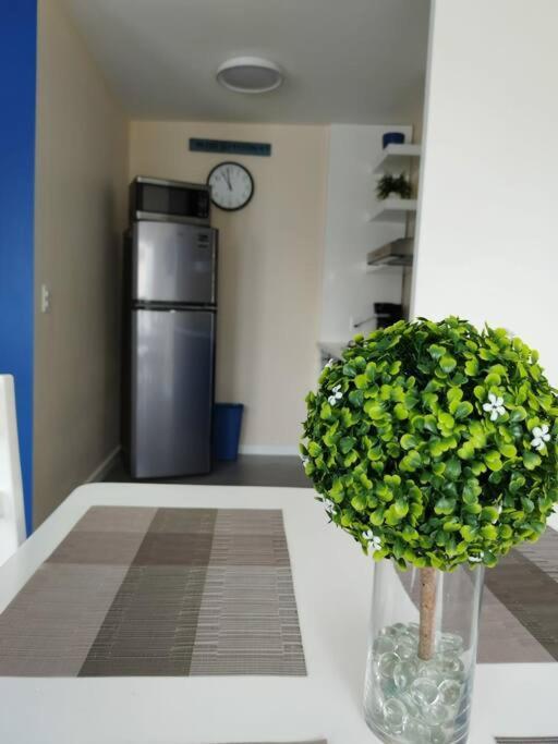Departamento Moderno Leilighet Ciudad Juárez Eksteriør bilde
