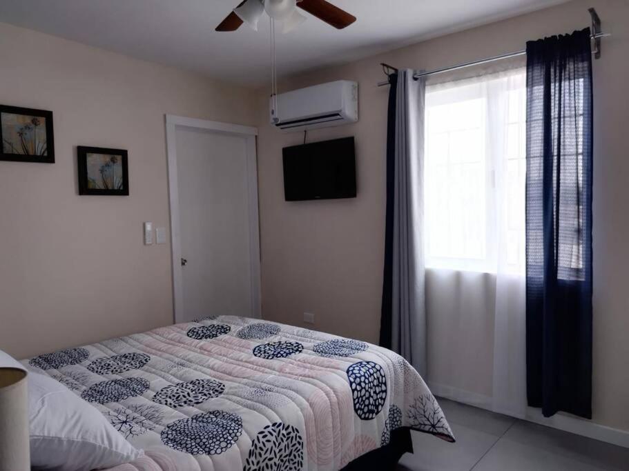 Departamento Moderno Leilighet Ciudad Juárez Eksteriør bilde
