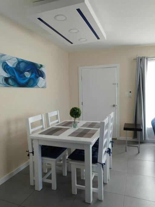 Departamento Moderno Leilighet Ciudad Juárez Eksteriør bilde