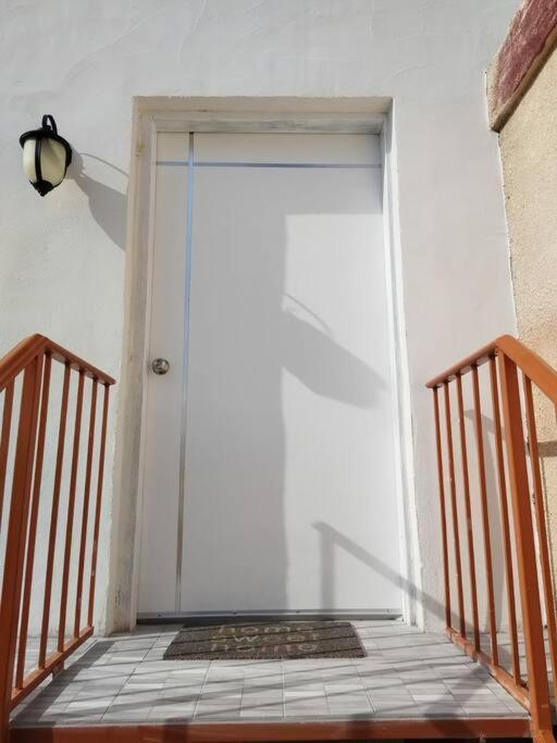 Departamento Moderno Leilighet Ciudad Juárez Eksteriør bilde
