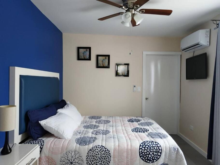 Departamento Moderno Leilighet Ciudad Juárez Eksteriør bilde