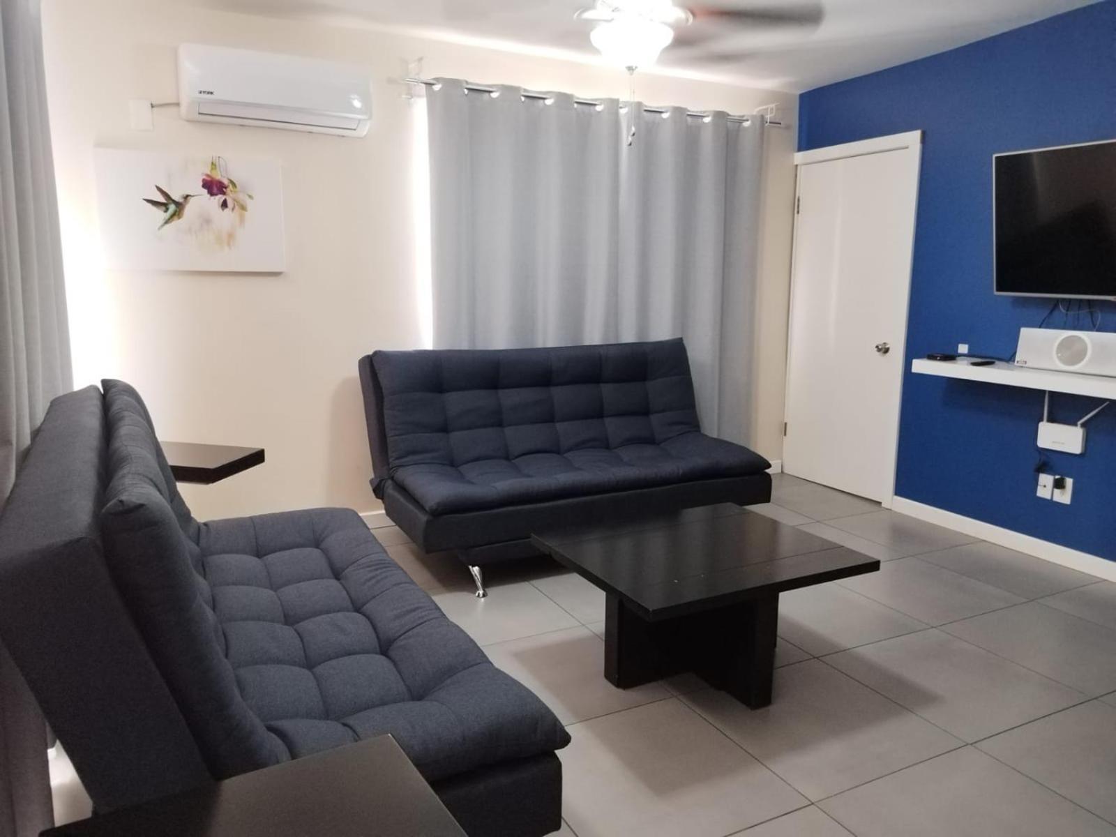 Departamento Moderno Leilighet Ciudad Juárez Eksteriør bilde