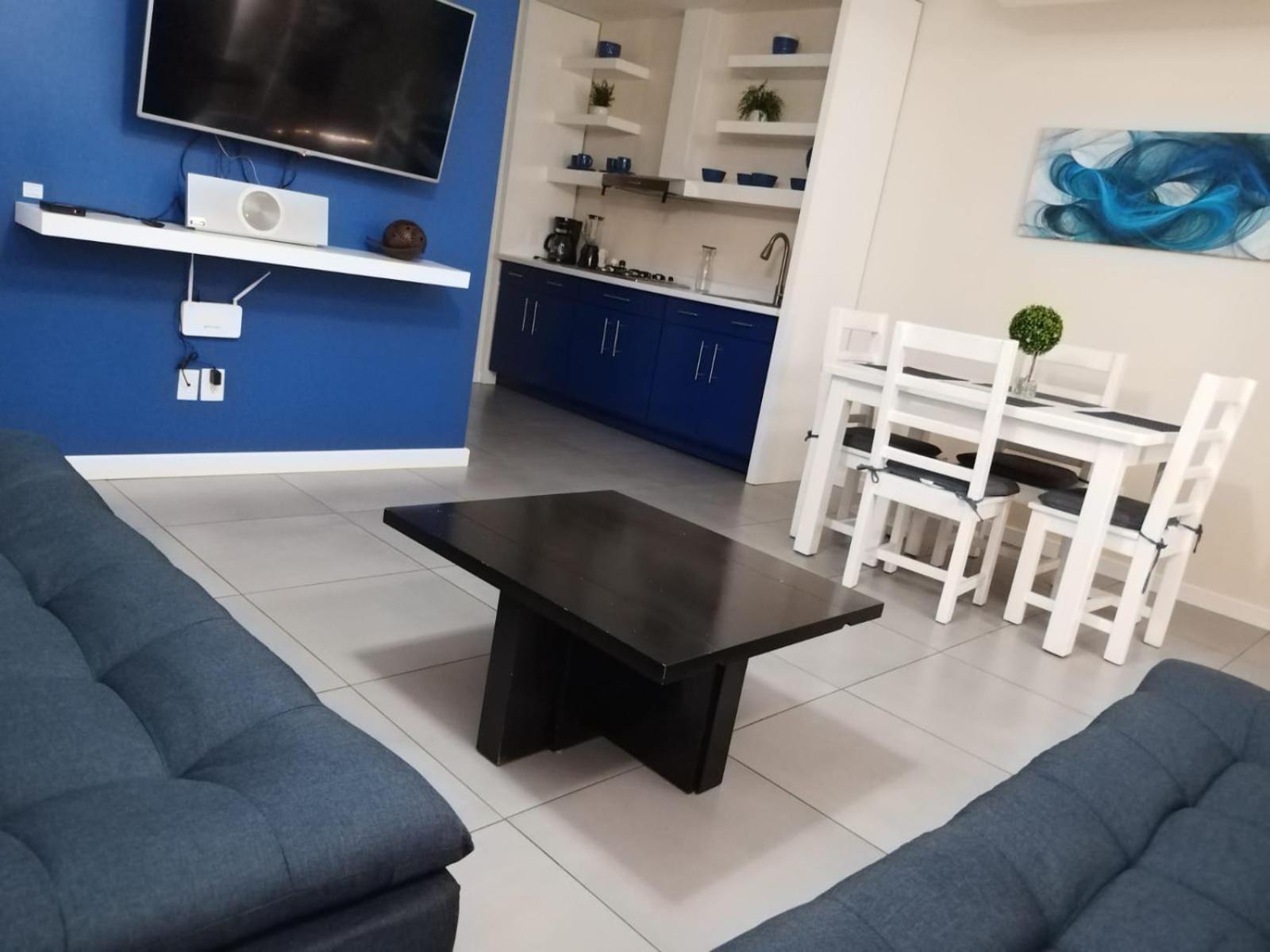 Departamento Moderno Leilighet Ciudad Juárez Eksteriør bilde